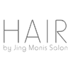 Hair by Jing Monis gift card