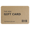 IKEA gift card