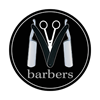 M Barbers gift card