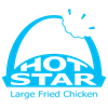 Hot Star Large Fried Chicken gift card