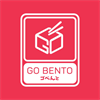 Go Bento gift card
