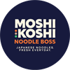 Moshi Koshi Noodle Boss Gift Card