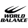 World Balance Gift Card