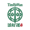 Tim Ho Wan gift card