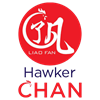Hawker Chan gift card