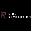 Ride Revolution gift card