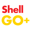 Shell Go+ gift card