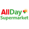 AllDay Supermarket gift card