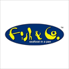 Fish and Co. gift card