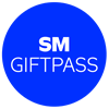SM Gift Pass Gift Card