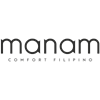 Manam Gift Card