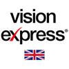 Vision Express Gift Card