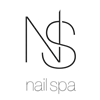 Nail Spa gift card