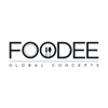 Foodee Global Concepts gift card