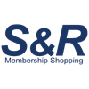 S&R gift card