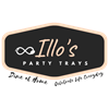 Illo's Party Trays gift card