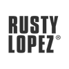 Rusty Lopez gift card