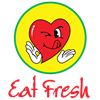Eat Fresh Hong Kong Famous Street Food gift card