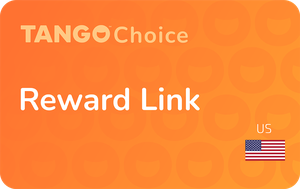 Reward Link Preferred (sin donaciones) Gift Card