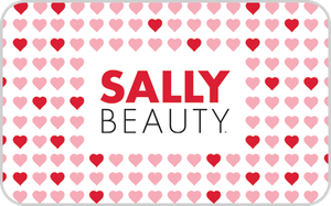 Sally Beauty Supply gift card