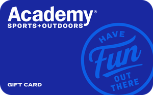 Academy Sports & Outdoors Gift Card