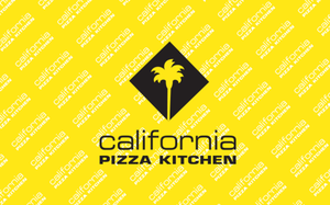 California Pizza Kitchen, Inc gift card