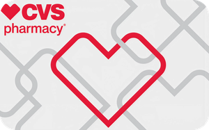 CVS Pharmacy® gift card