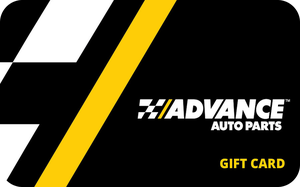 Advance Auto Parts Gift Card
