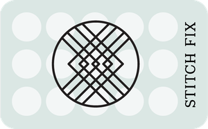 Stitch Fix® gift card