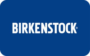 Birkenstock Argentina gift card