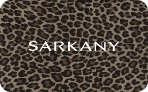 Sarkany Argentina gift card