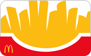McDonald’s® Gift Card