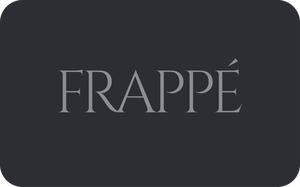Frappé Argentina gift card