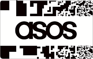 ASOS gift card