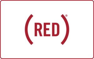 (RED) Gift Card