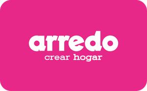 Arredo Argentina gift card