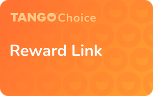 Reward Link Preferred No Donations Gift Card