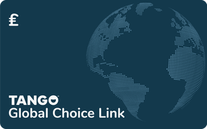 Global Choice Link gift card