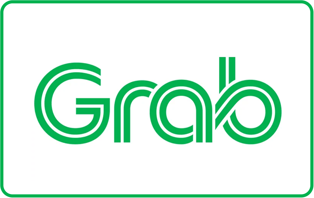 Grab Philippines gift card