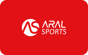 Aral Sports Argentina gift card