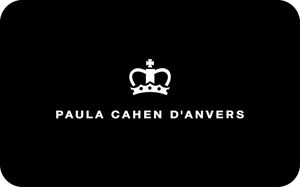 Paula Cahen D´anvers Argentina gift card