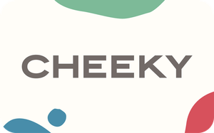 Cheeky Argentina gift card