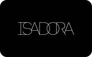 Isadora Argentina gift card