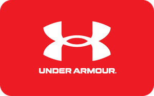 Under Armour®’s Gift Card
