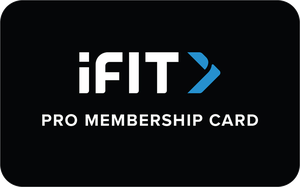 iFIT Pro gift card