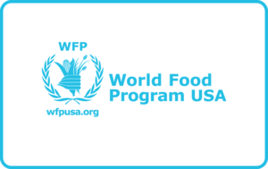 World Food Program USA gift card