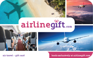 AirlineGift Gift Card