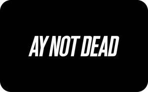Ay Not Dead Argentina gift card