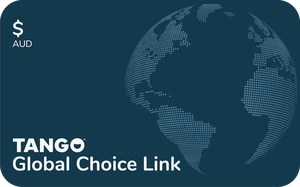 Global Choice Link + USD Prepaid Gift Card