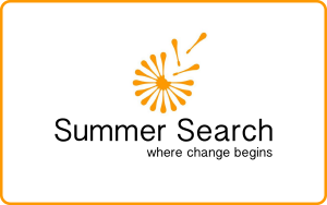 Summer Search gift card